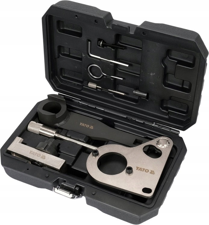 YATO ZESTAW BLOKAD ROZRZĄDU BLOKADA ROZRZĄDU RENAULT/OPEL./NISSAN YT-06010