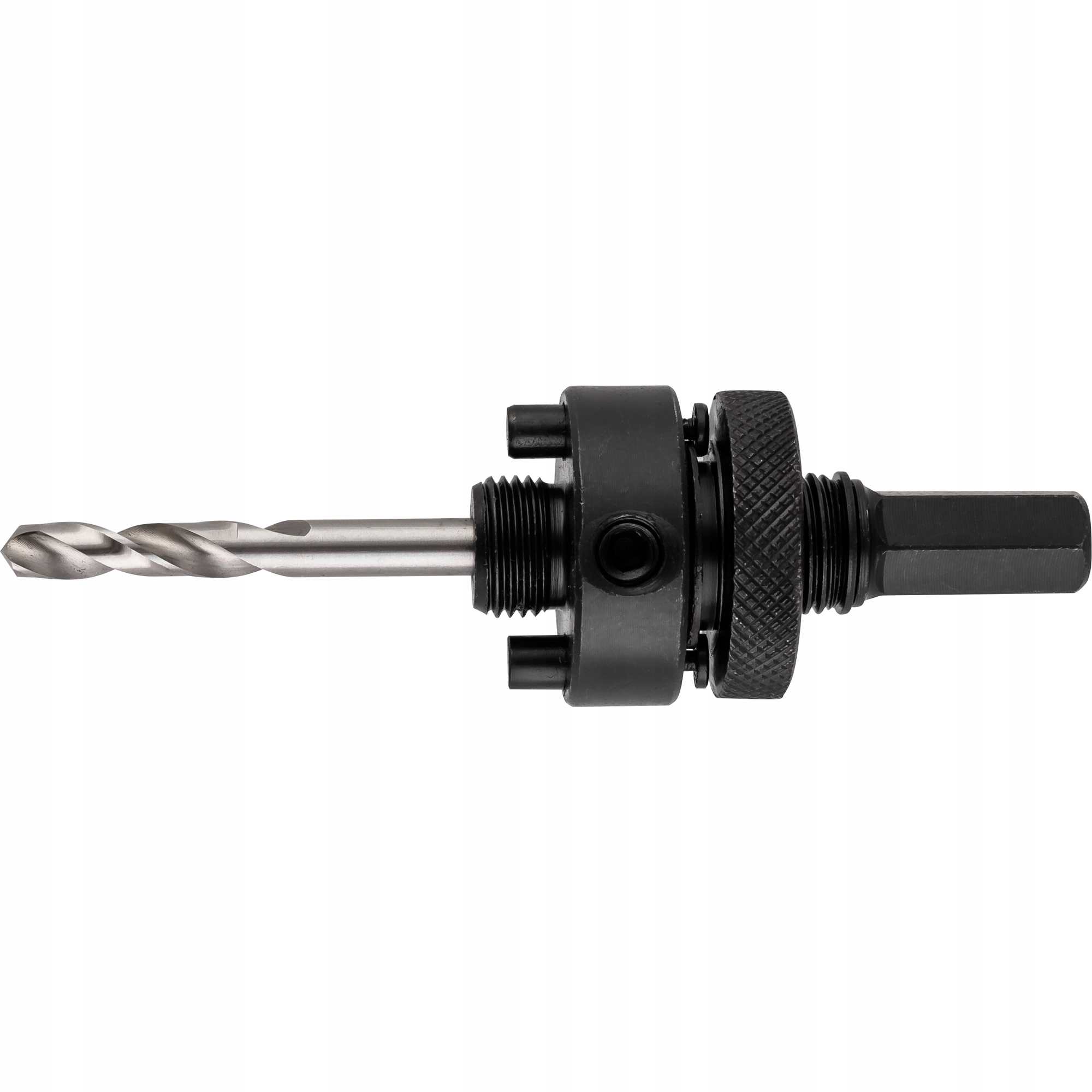 ADAPTER UCHWYT DO OTWORNIC BIMETALOWYCH 32-152mm