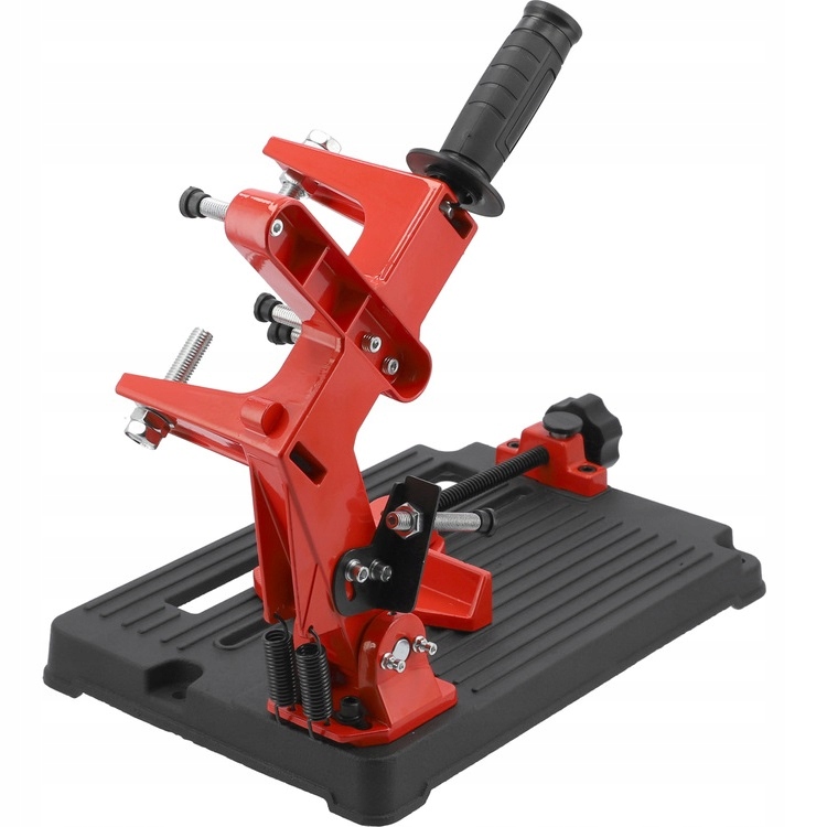 YATO UNIWERSALNY STATYW DO SZLIFIEREK 230MM Z ŻELIWNĄ PODSTAWĄ YT-82976