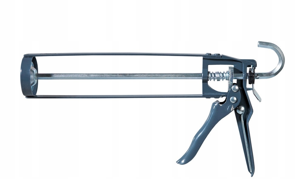 NEO TOOLS WYCISKACZ DO TUB Z SILIKONEM 240mm RAMOWY DO TUB 300ML 61-001