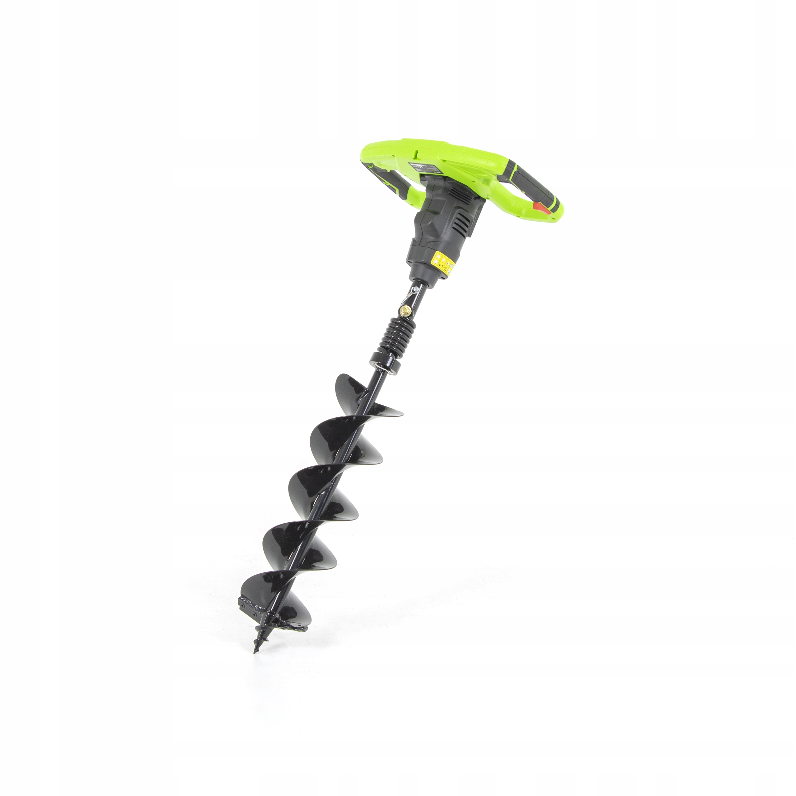 4GARDEN AWT1521 ŚWIDER WIERTNICA AKUMULATOROWA DO GLEBY 20V SOLO+AKU 2,0Ah