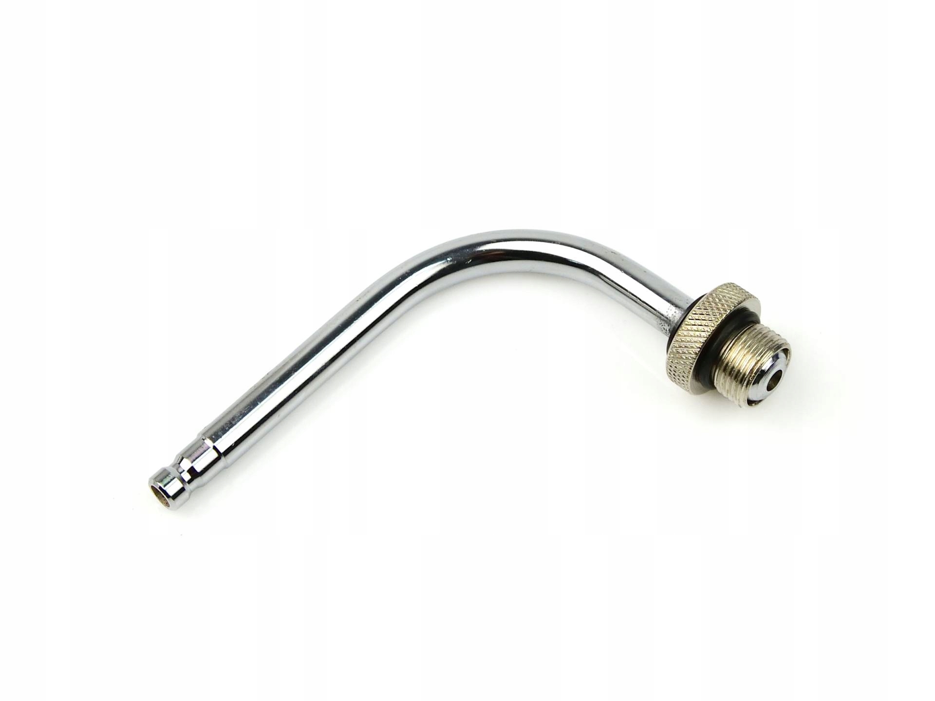 ZESTAW ADAPTERÓW DO WYMIANY OLEJU SKRZYNI AUTOMAT