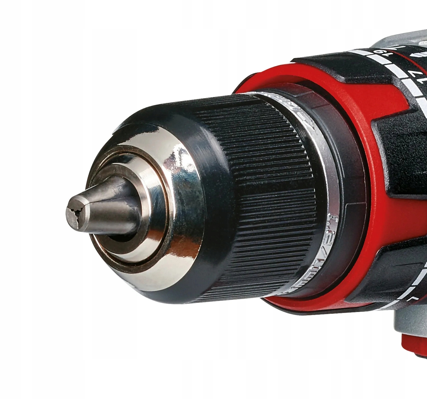 EINHELL AKUMULATOROWA WIERTARKO WKRĘTARKA UDAROWA TP-CD 18/80 Li-i BL Solo