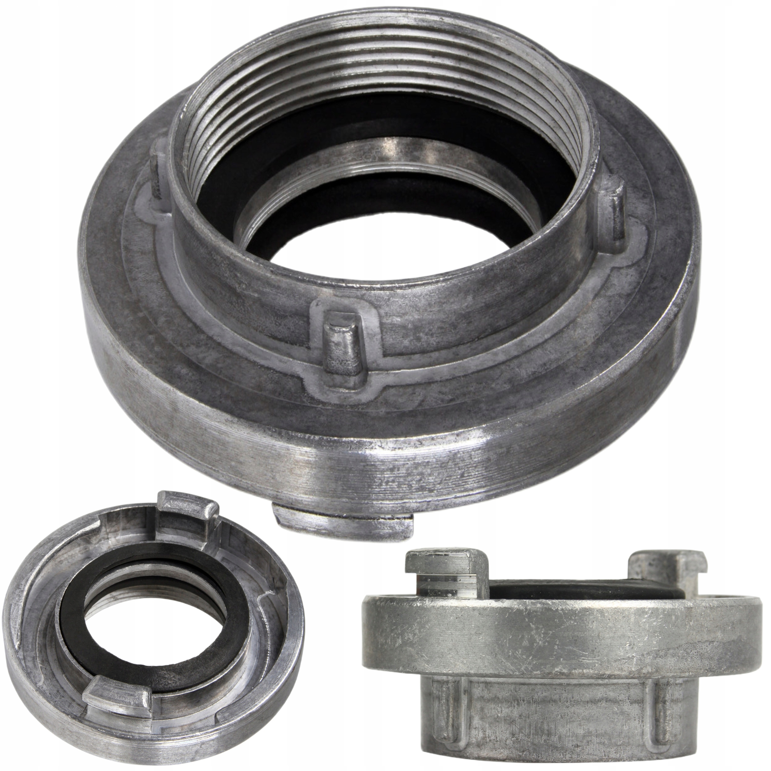 SZYBKOZŁĄCZE DO WĘŻA 2"/GWINT WEWNĘTRZNY M85346