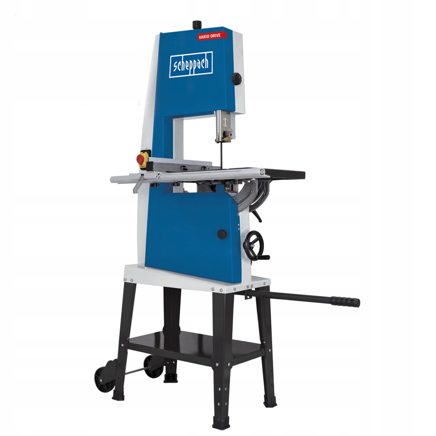 SCHEPPACH BASA3 PIŁA PILARKA TAŚMOWA 315mm