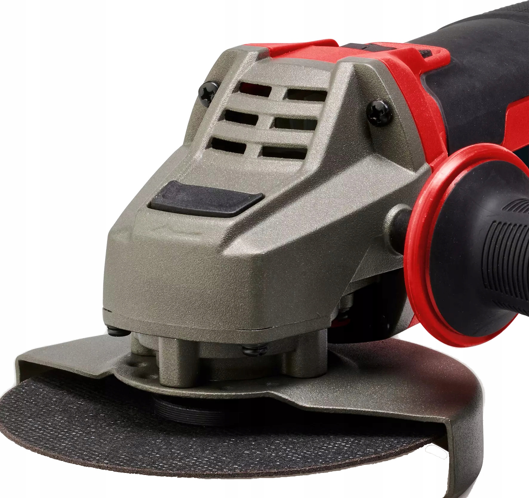 EINHELL ELEKTRYCZNA SZLIFIERKA KĄTOWA TE-AG 125/1010 DIAX KĄTÓWKA 1010W