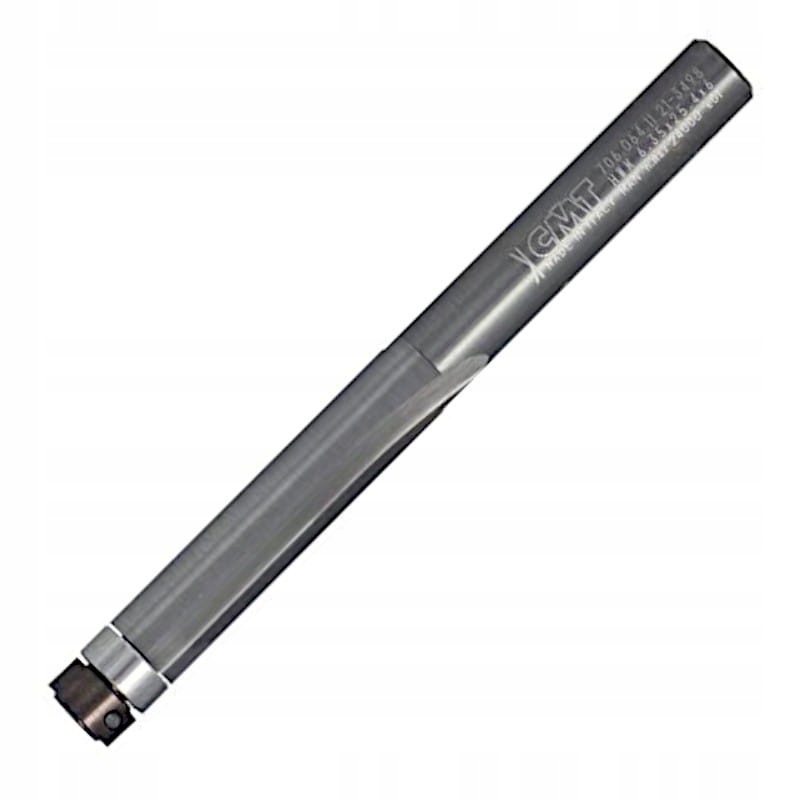 CMT FREZ PROSTY TRZPIENIOWY Z ŁOŻYSKIEM DOLNE ŁOŻYSKO 6.35MM 706.064.11