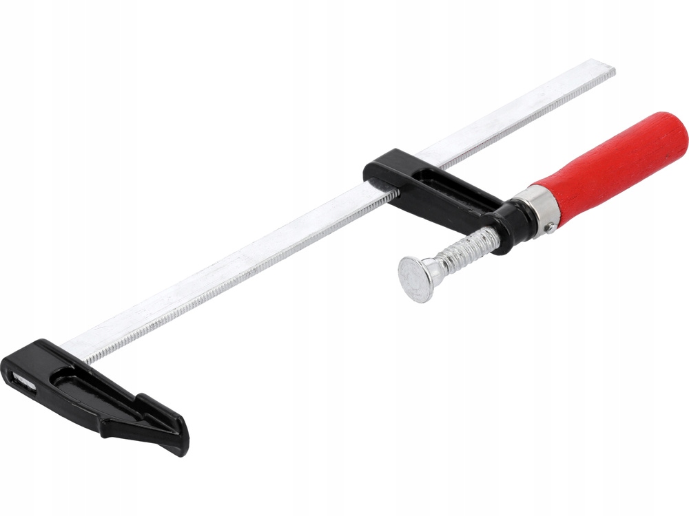 STOLARSKI ŚCISK STOLARSKI DOCISKOWY 250x50MM DO ZACISKANIA TOYA 37250