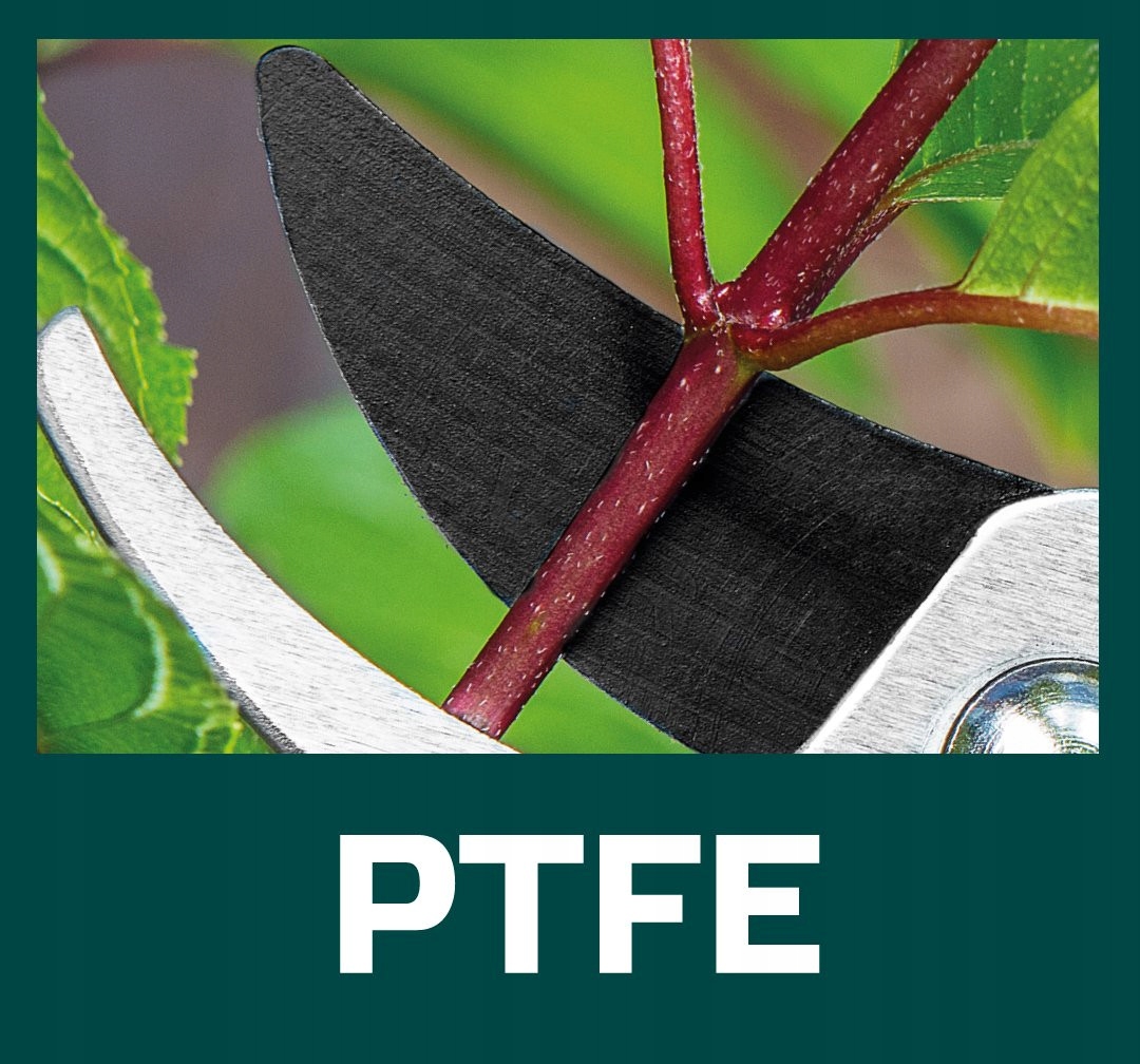 VERTO SEKATOR OGRODOWY UNIWERSALNY 185 MM ŚREDNICA CIĘCIA 10 MM 15G200