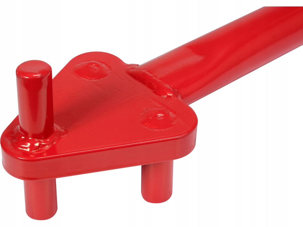 YATOGIĘTARKA RĘCZNA 860MM DO PRĘTÓW ZBROJENIOWYCH GŁADKICH 6-16MM YT-54200