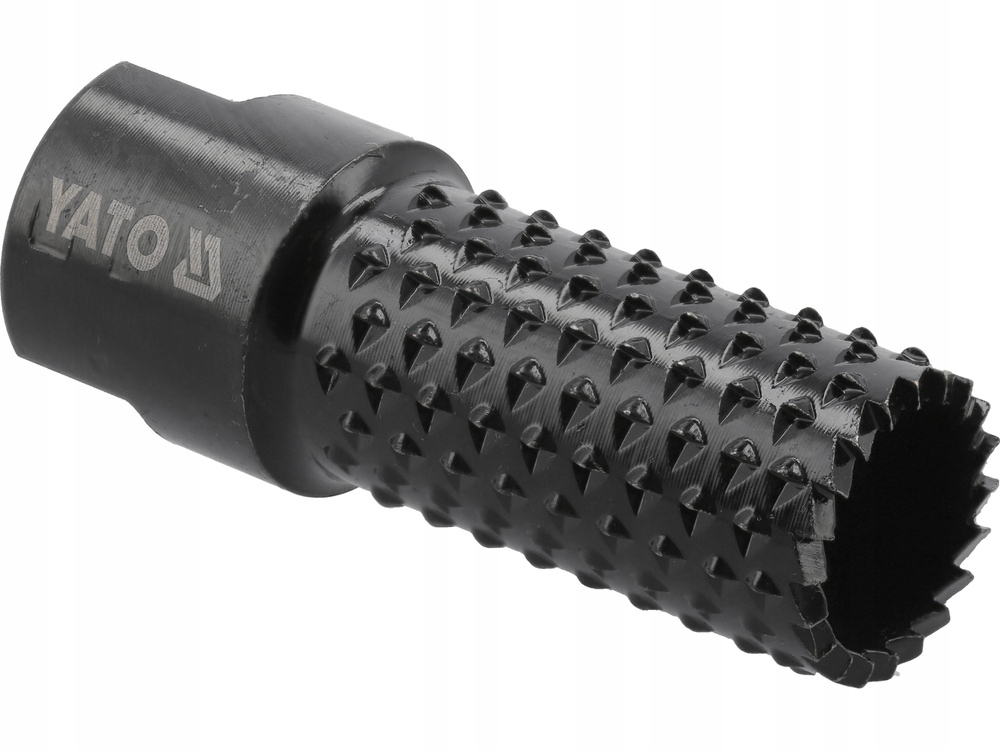 YATO TARNIK CYLINDRYCZNY 20MM M14 DO OBRÓBKI DREWNA FAZOWANIA YT-61772