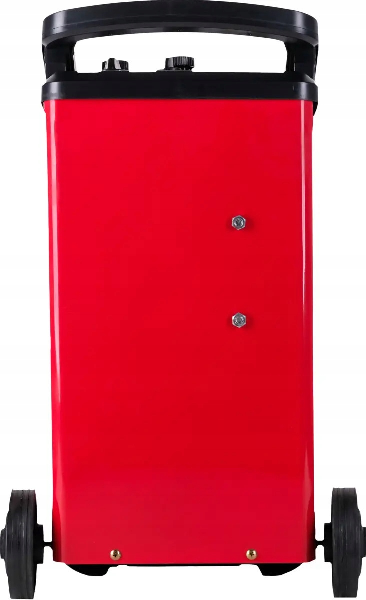 SCHMITH PROSTOWNIK SAMOCHODOWY Z ROZRUCHEM ROZRUCH START 530 12/24V 750Ah