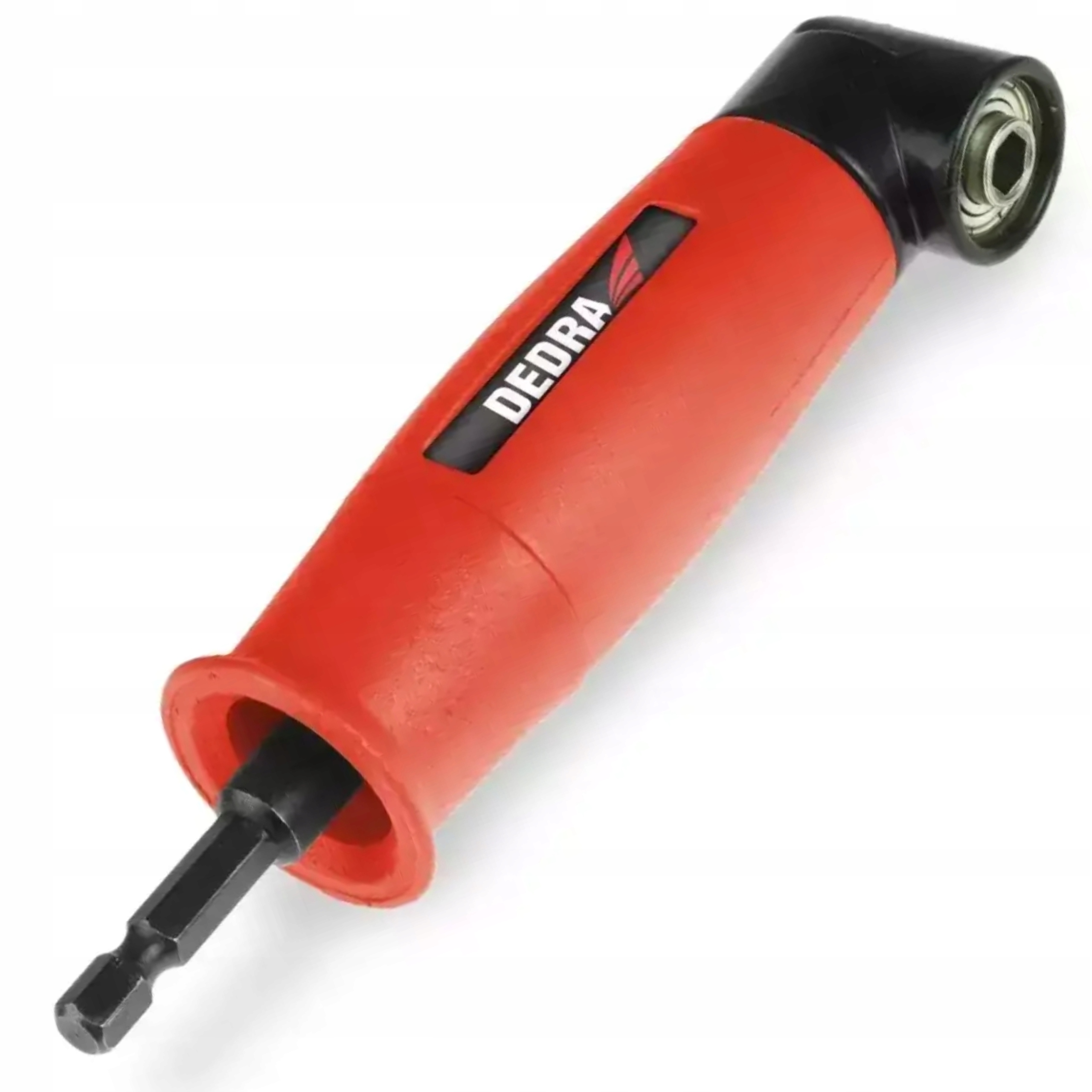 DEDRA UCHWYT ADAPTER KĄTOWY DO WKRĘTARKI MAGNES