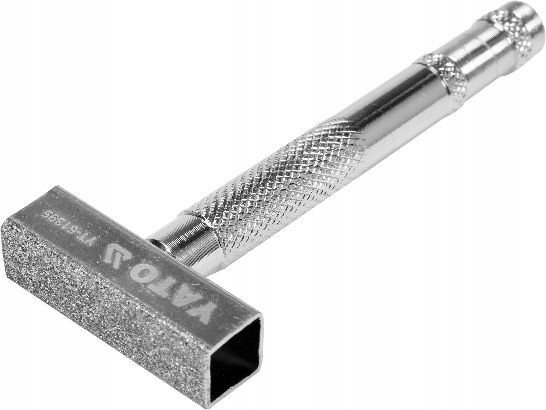YATO PRZYRZĄD DIAMENTOWY DO WYRÓWNYWANIA TARCZ SZLIFIERSKICH YT-61395