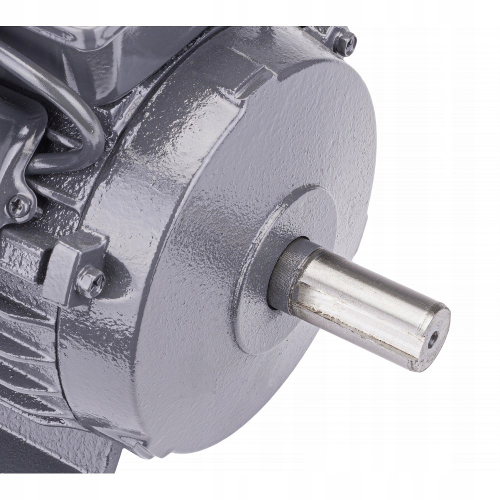 POWERMAT SILNIK ELEKTRYCZNY JEDNOFAZOWY 2,2KW 2800RPM 230V PM-JSE-2200T