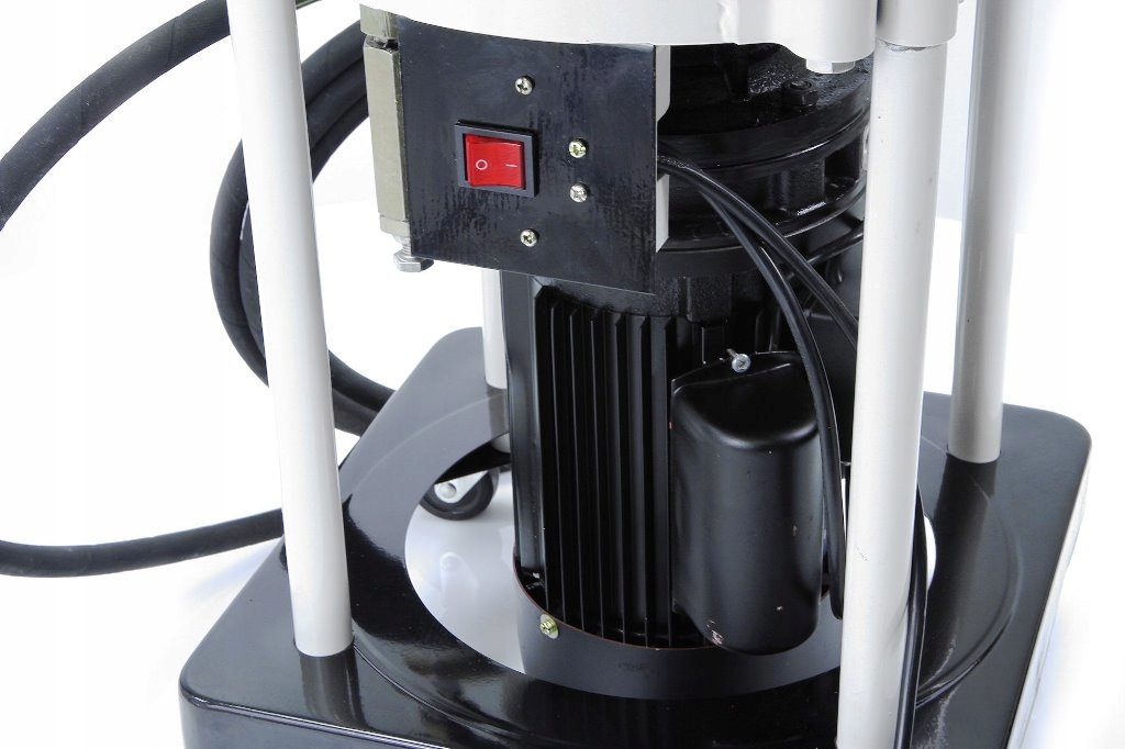MAR-POL SMAROWNICA ELEKTRYCZNA 20L TAWOTNICA PNEUMATYCZNA 1,5kW M78065