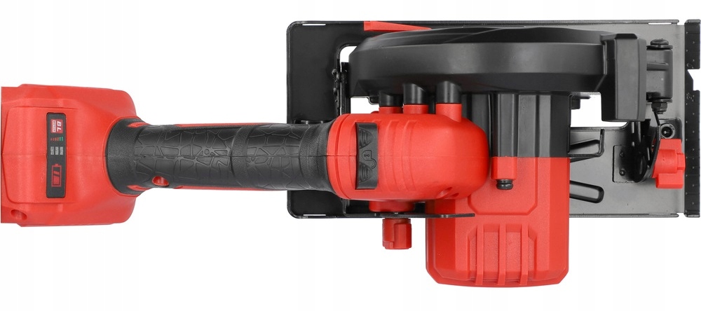 YATO PILARKA PIŁA AKUMULATOROWA BEZSZCZOTKOWA 18V 140mm PRZECINARKA PŁYT