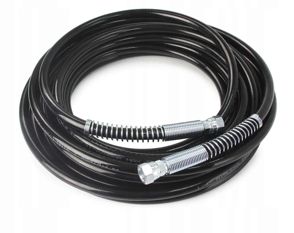 AGREGAT MALARSKI PISTOLET HYDRODYNAMICZNY POMPA 220 BAR DYSZA PRZEDŁUŻKA