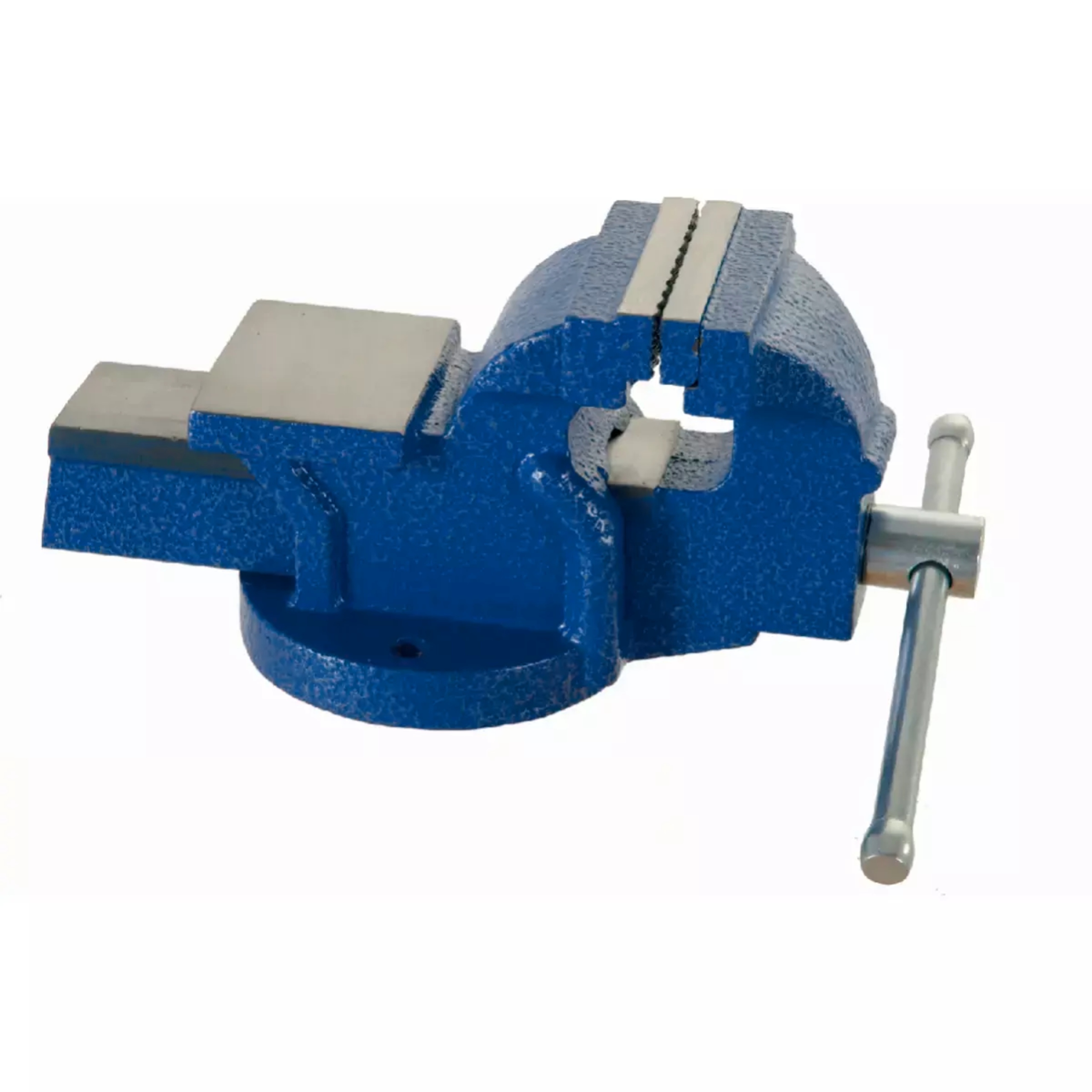 DEDRA IMADŁO STOŁOWE RĘCZNE ŚLUSARSKIE STAŁE 150mm