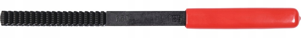 YATO PILNIK DO GWINTÓW METRYCZNYCH DO REGENERACJI GWINTÓW 0,75-3MM YT-17590