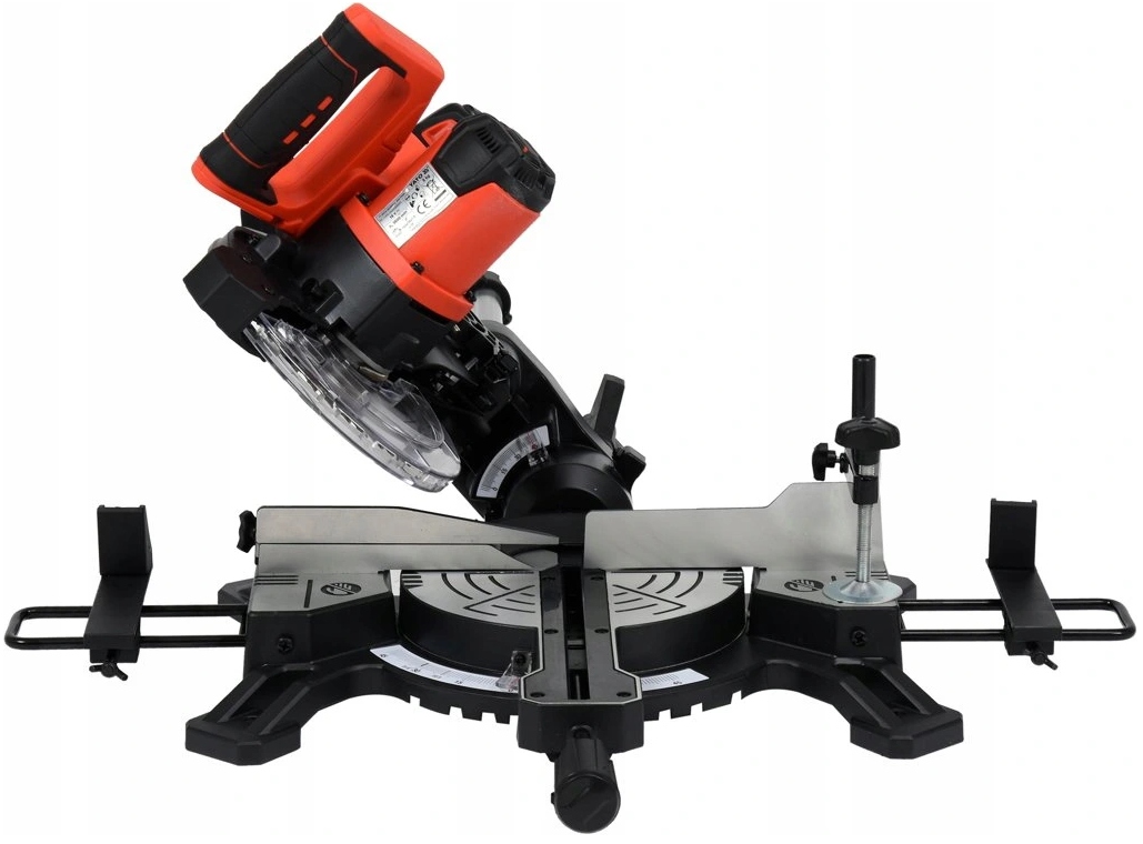 YATO PILARKA PIŁA UKOŚNICA AKUMULATOROWA 18V +4Ah 185mm YT-82816