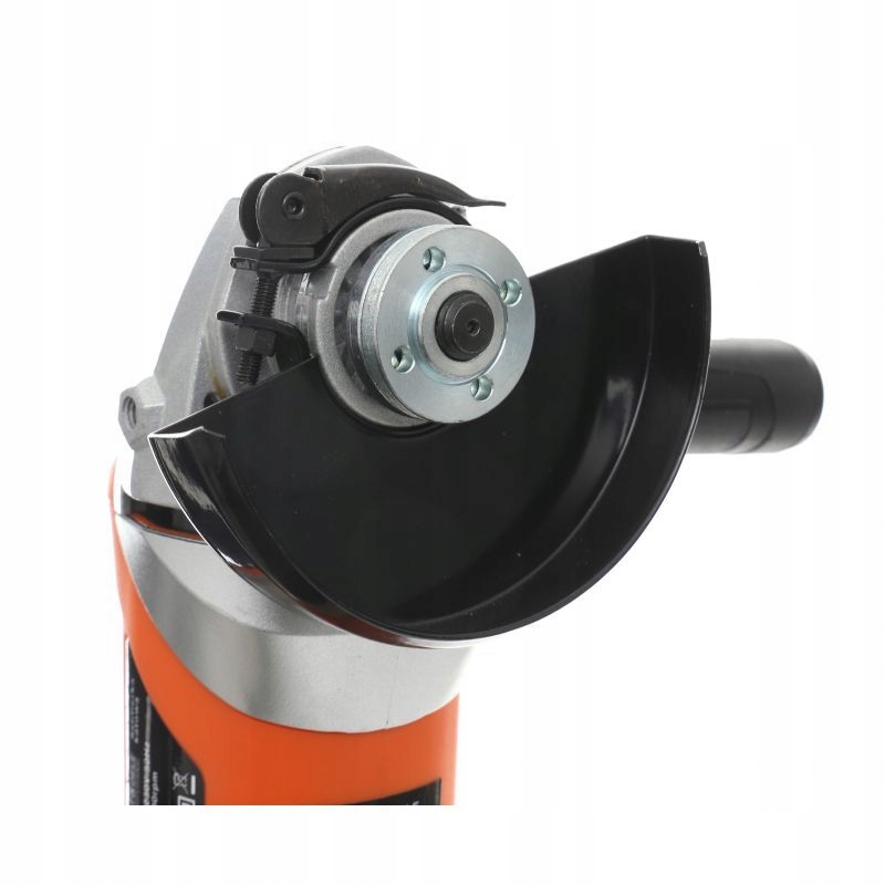 SZLIFIERKA KĄTOWA DIAX KĄTÓWKA 1200W 230V 125mm
