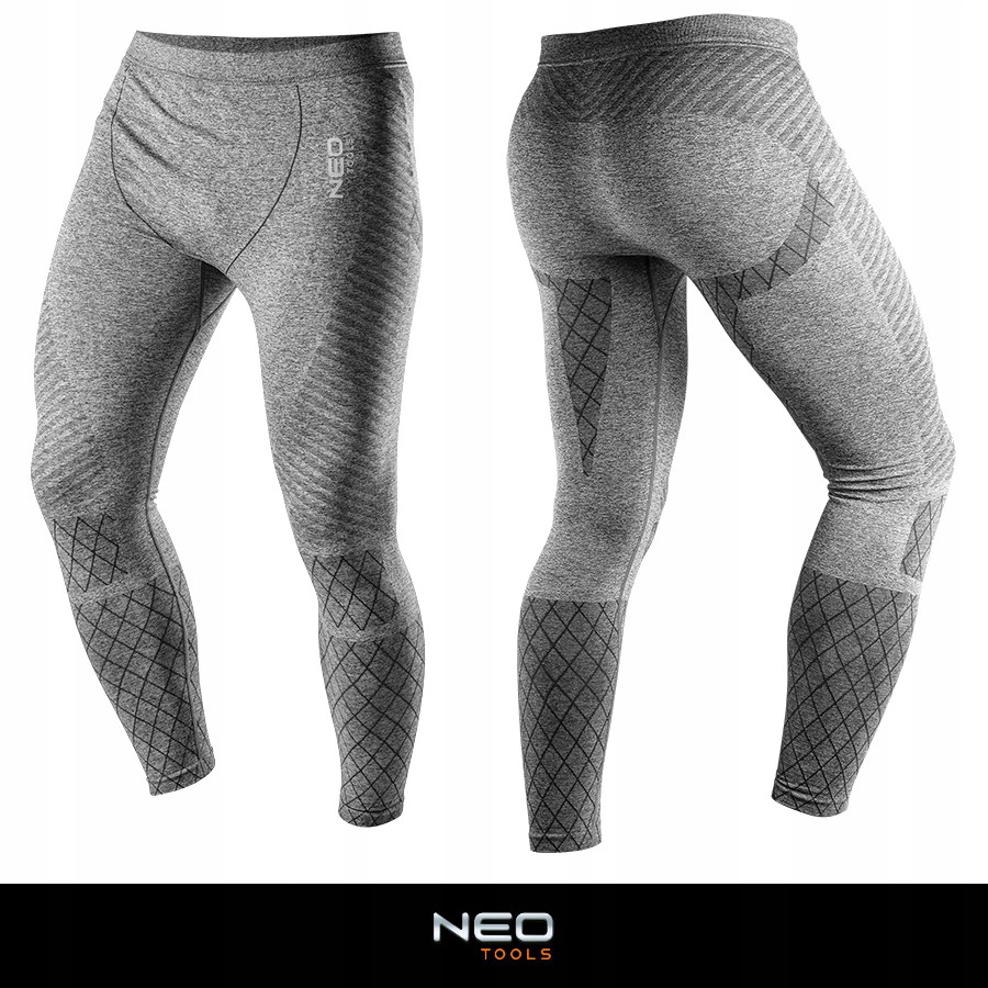 81-670 KALESONY TERMOAKTYWNE NEO roz. S/M