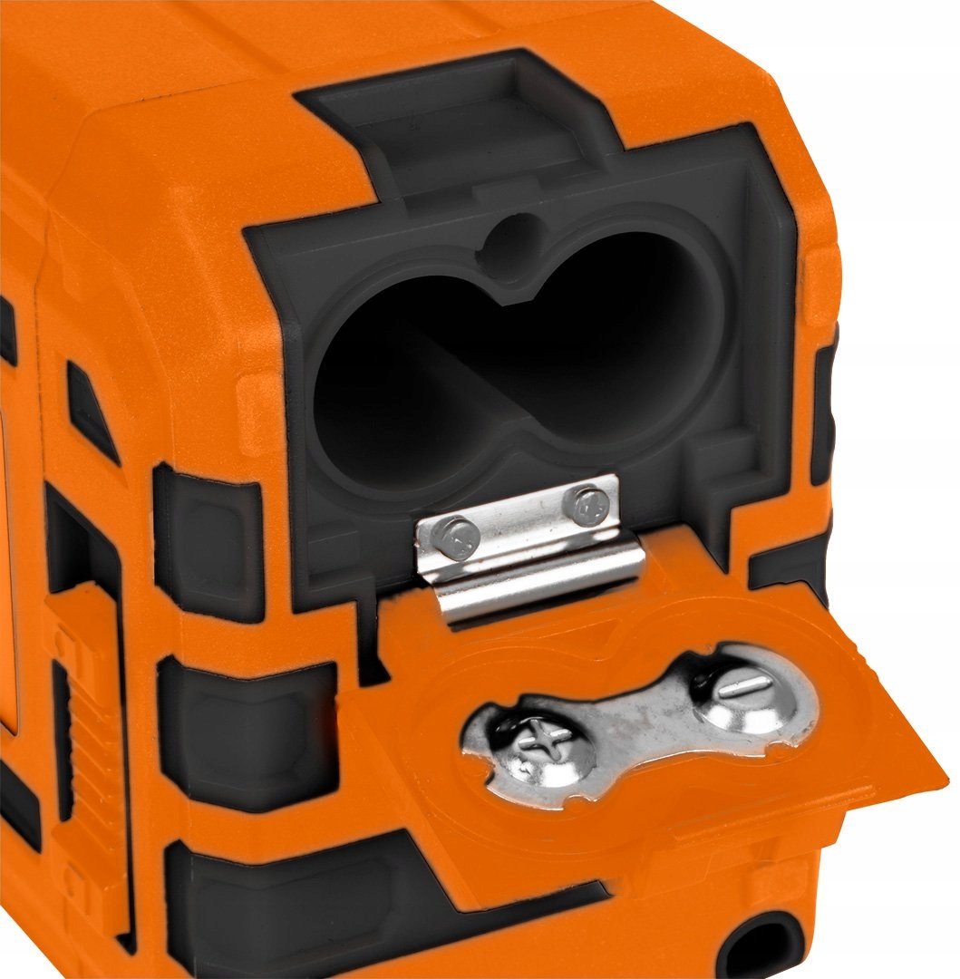 NEO TOOLS LASER KRZYŻOWY POZIOMNICA 30M + ETUI + STATYW STALOWY 1.5 M 1/4"