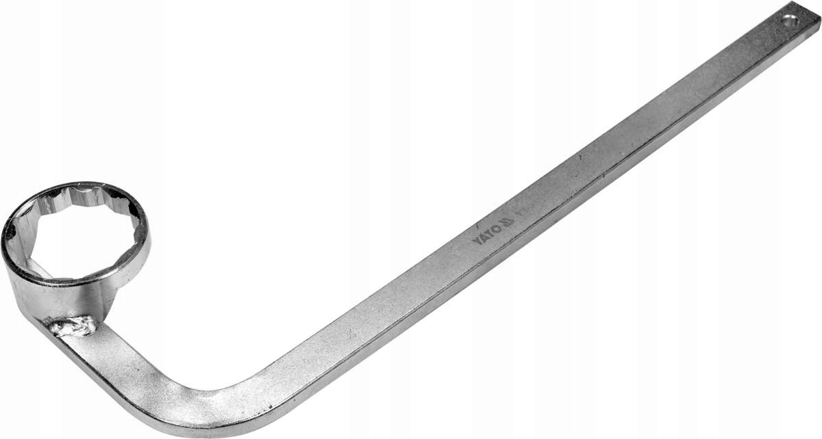 YATO KLUCZ DO FILTRA OLEJU SPRZĘGŁA HALDEX 46mm