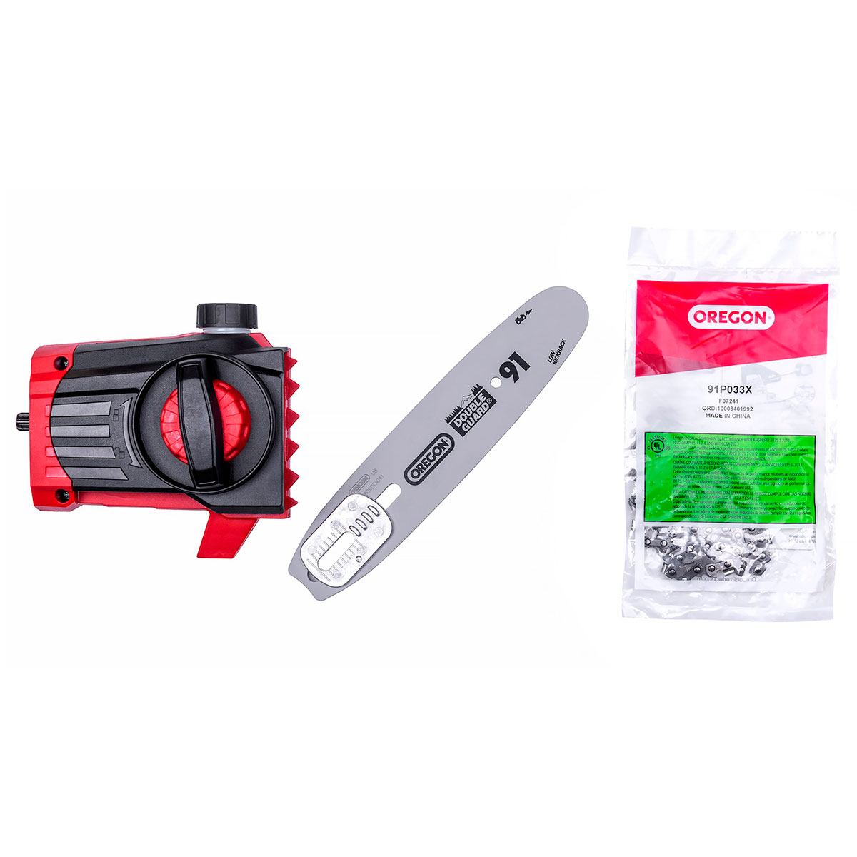 EINHELL OKRZESYWARKA + NOŻYCE DO ŻYWOPŁOTU PIŁA PILARKA GE-HC 18 Li T-Solo