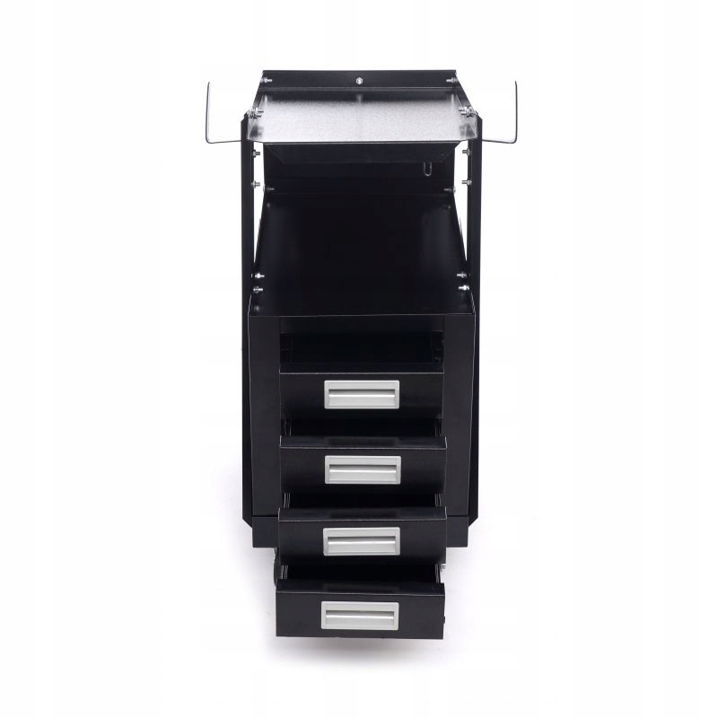 KRAFT&DELE WÓZEK SPAWALNICZY Z SZUFLADAMI NA KÓŁKACH TIG MIG MMA KD374