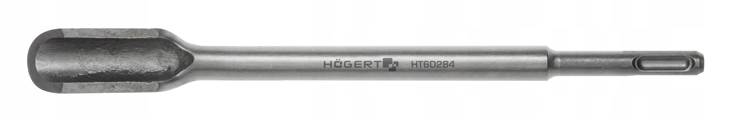 HOGERT DŁUTO DO BRUZDOWANIA SDS+ PLUS MŁOTOWIERTARKI 22x14x250mm HT6D284