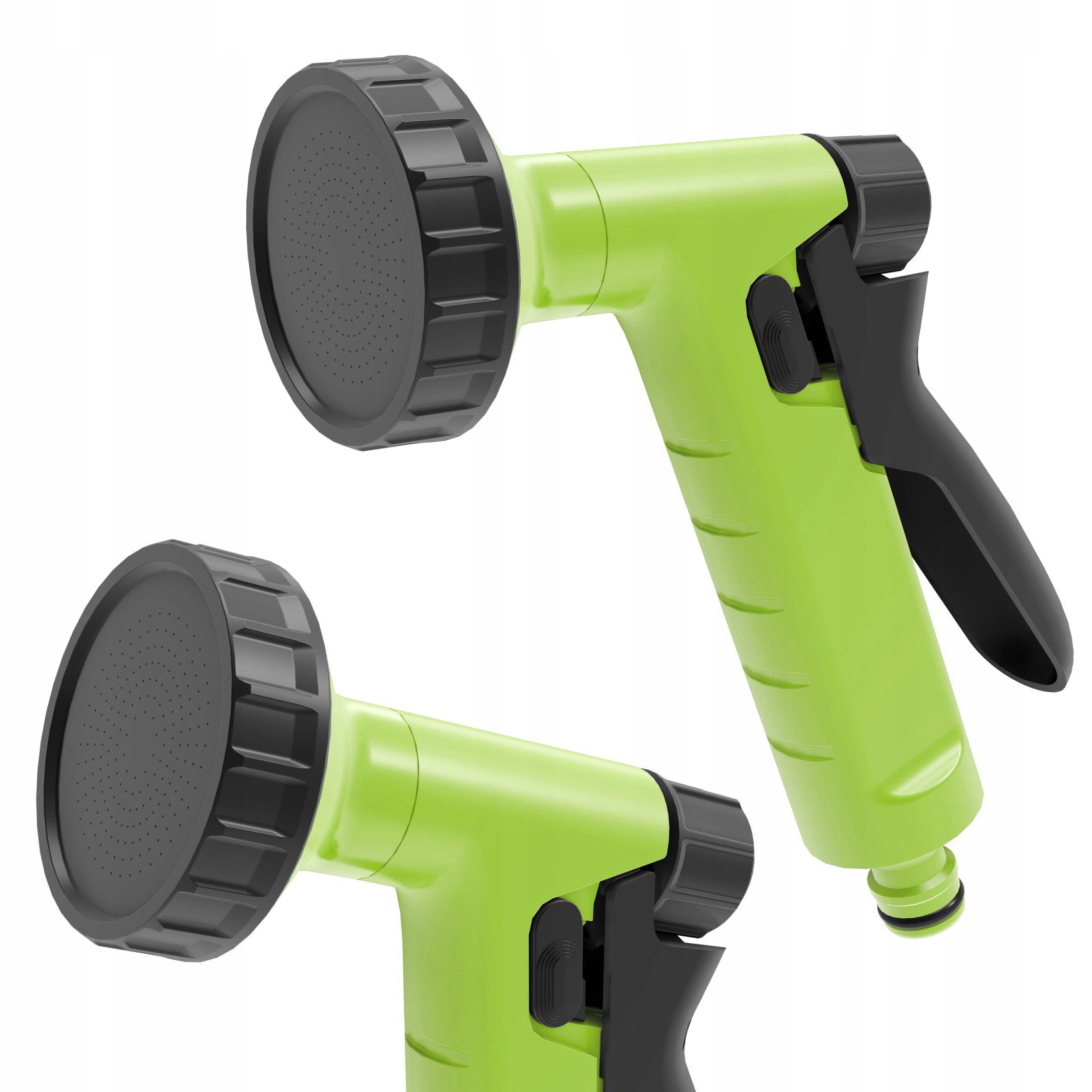 ZRASZACZ PISTOLETOWY SHOWER ECONOM 54-321 CELLFAST