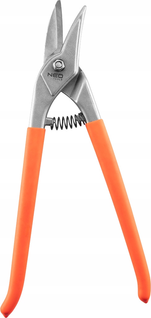 NEO ZESTAW NOŻYC NOŻYCE DO BLACHY PRAWE LEWE 280mm