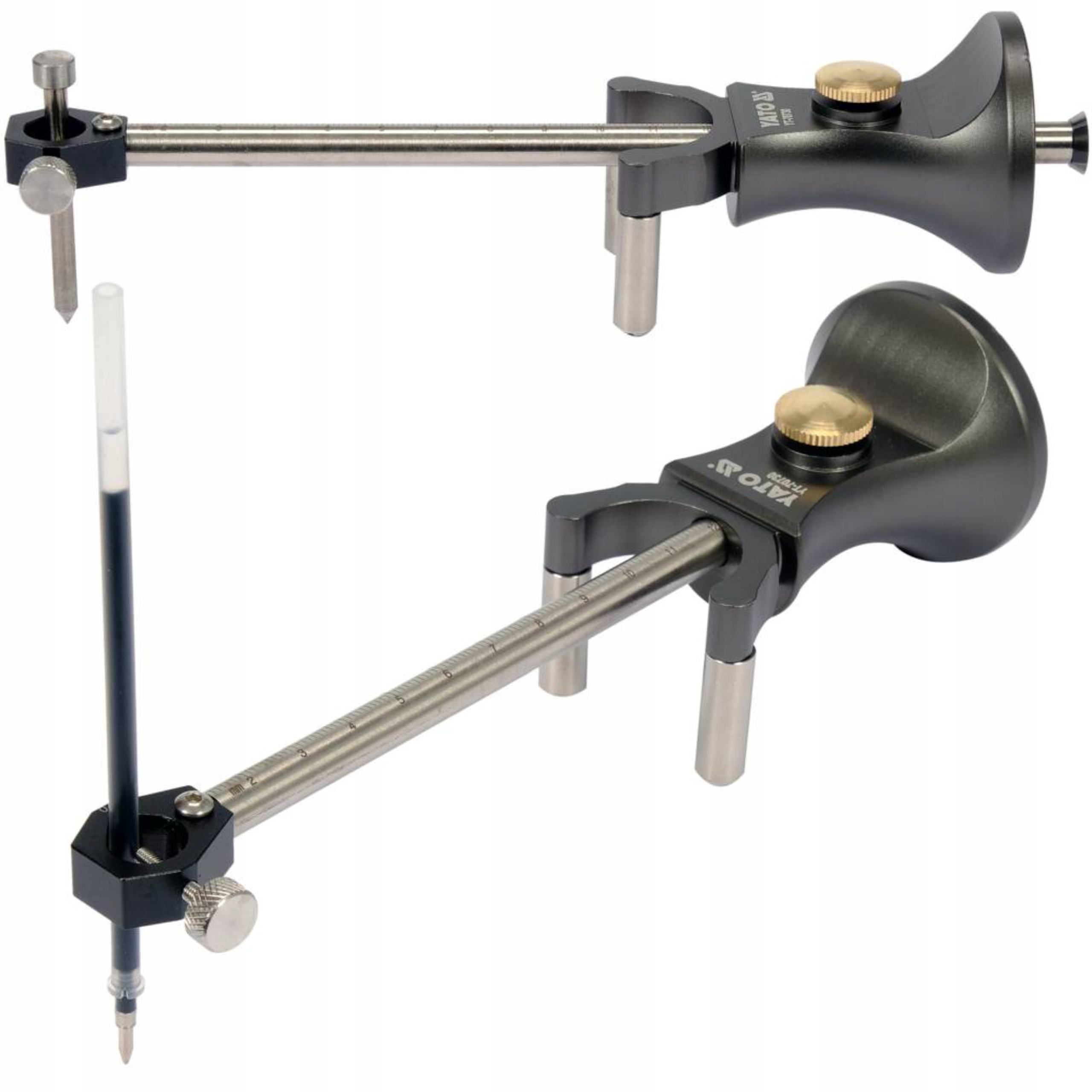 YATO YT-70730 PRZYRZĄD DO TRASOWANIA RÓWNOLEGŁEGO