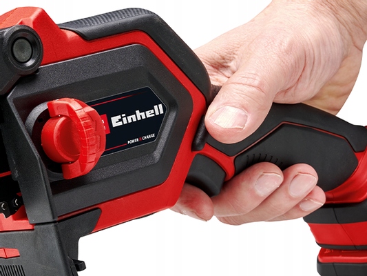 EINHELL PIŁA ŁAŃCUCHOWA PILARKA 6,2" AKUMULATOROWA 18V GE-PS 18/15 Li BL-So