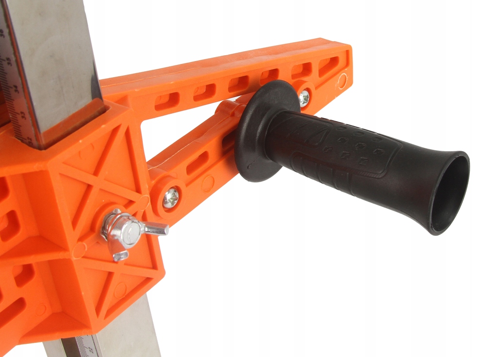 NÓŻ OBCINAK DO PŁYT GIPSOWO - KARTONOWYCH 20-600mm M51092