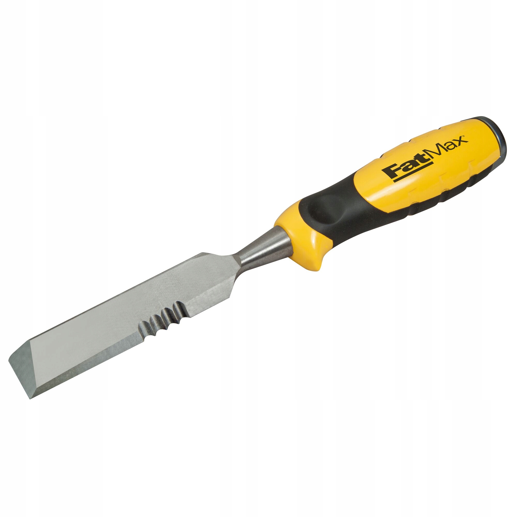 STANLEY DŁUTO Z BOCZNĄ KRAWĘDZIĄ TNĄCĄ STANLEY FATMAX 25X116 MM FMHT0-16067