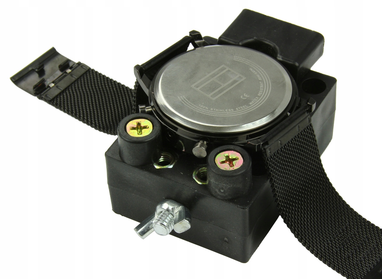 ZESTAW ZEGARMISTRZOWSKI DO NAPRAWY ZEGARKÓW + ETUI M57468