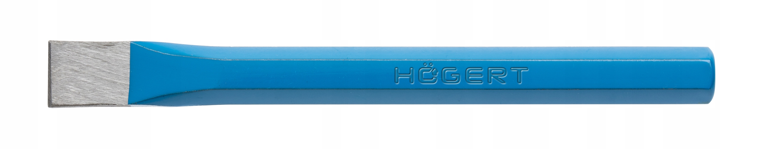 PRZECINAK PRECYZYJNY 10X8X142MM HOGERT HT3B721