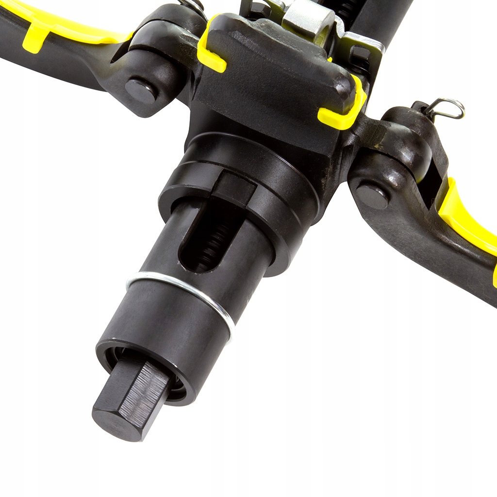 ŚCIĄGACZ DO SPRĘŻYN MECHANICZNY REGULOWANY MCPHERSONA Z BLOKADĄ BJC B50100