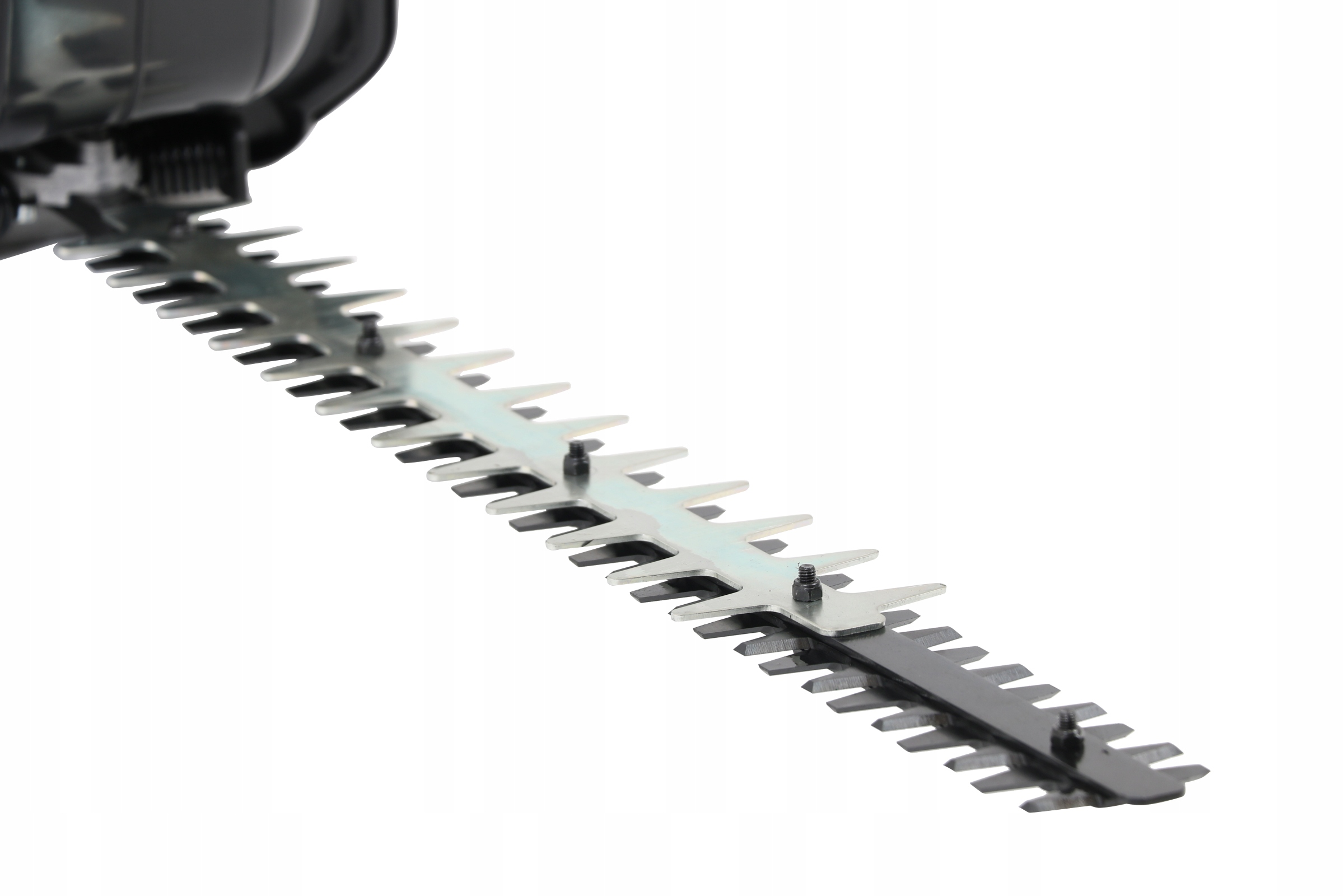 NOŻYCE SPALINOWE DO ŻYWOPŁOTU SEKATOR + 3 OLEJE