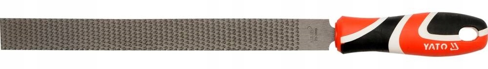 YATO PILNIK TARNIK DO DREWNA, PŁASKI RÓWNOLEGŁY 250 MM STAL WĘGLOWA YT-6219