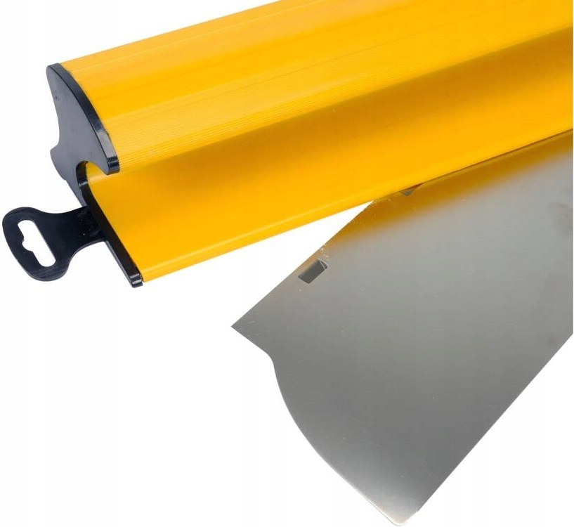 VOREL NÓŻ PIÓRO DO NAKŁADANIA GŁADZI SZPACHLA 40cm WYMIENNE OSTRZE 06002