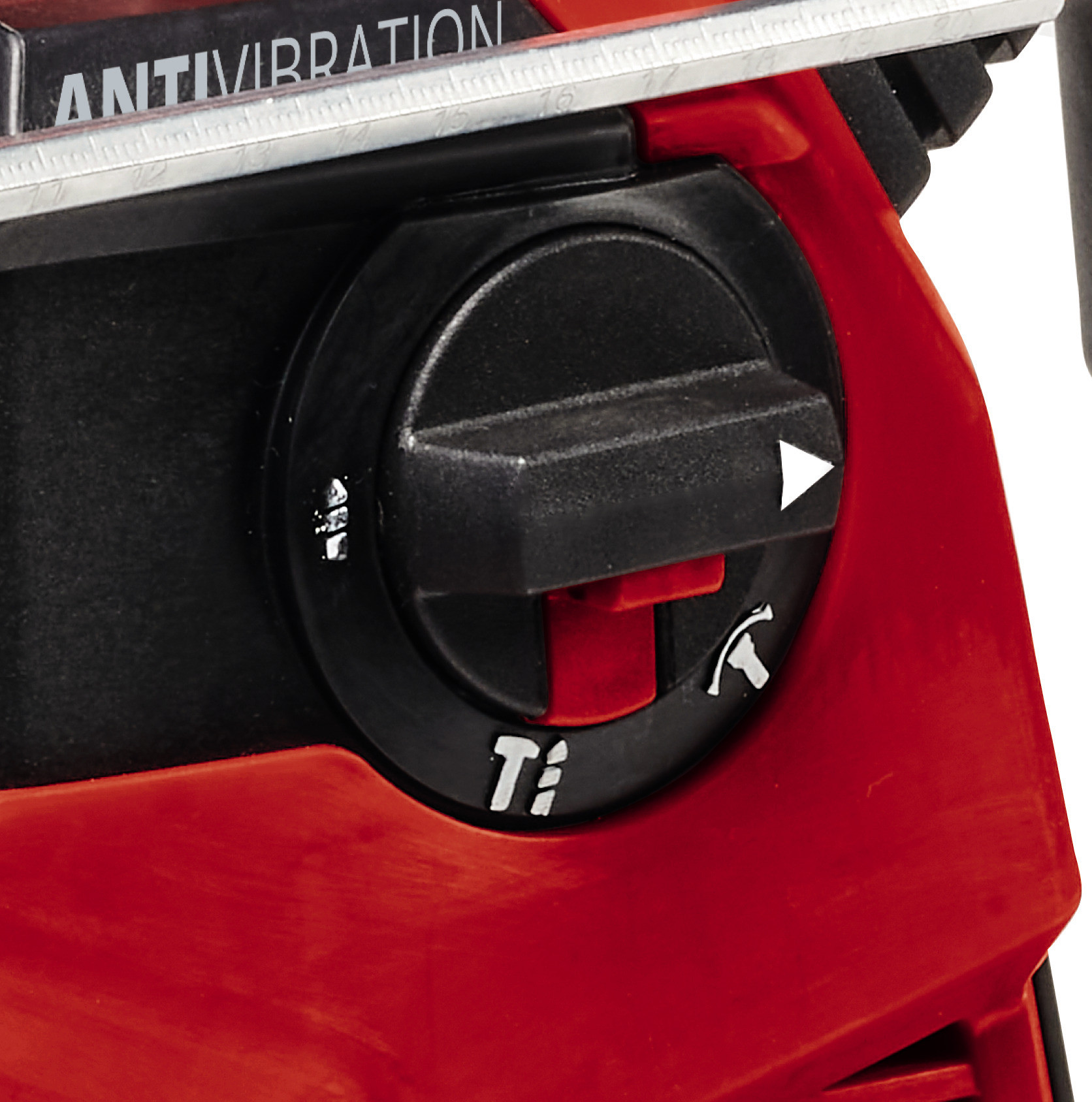 EINHELL AKUMULATOROWY MŁOT UDAROWY HEROCCO 36/28 TWIN PACK BEZSZCZOTKOWY