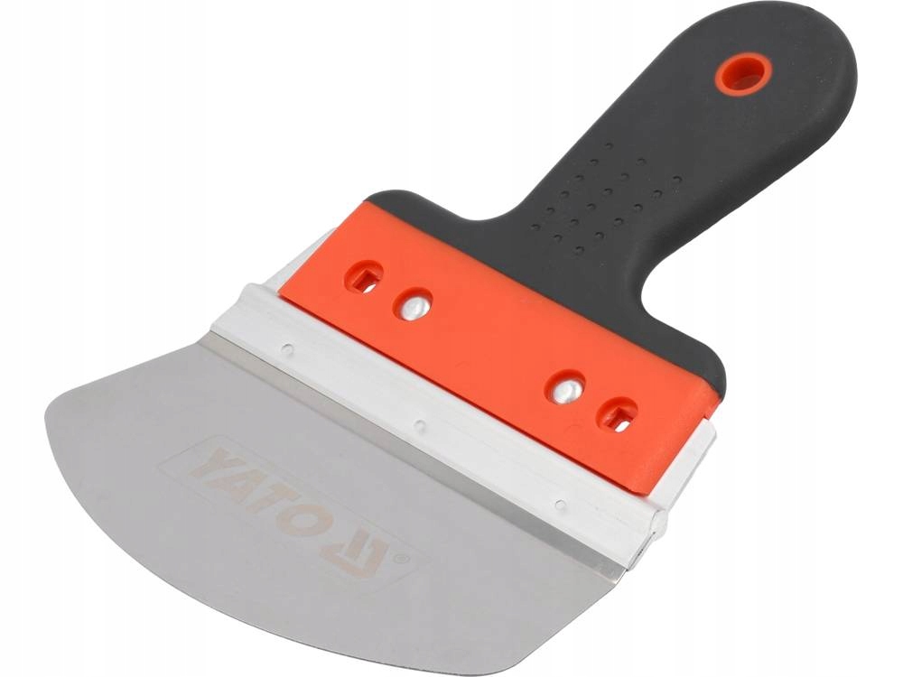 YATO SZPACHLA WYBIERAK SKROBAK PROFILOWANY 160MM