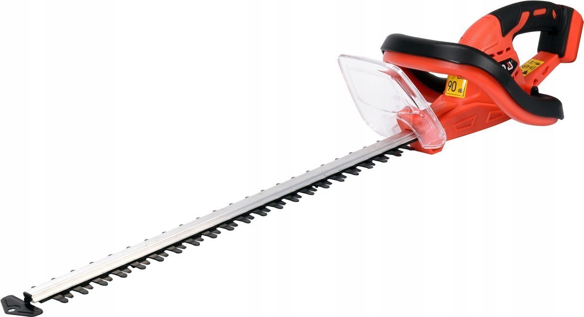 YATO NOŻYCE DO ŻYWOPŁOTU AKUMULATOROWE 18V KORPUS