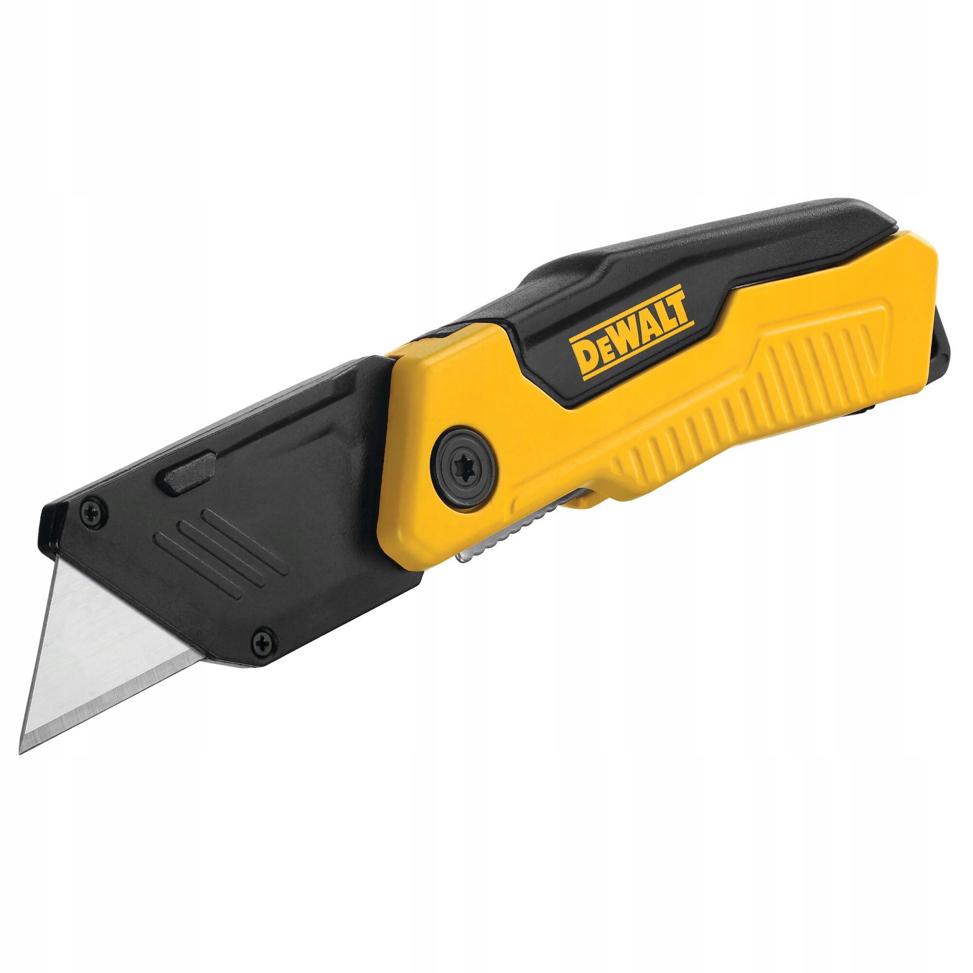 DEWALT DWHT10916-0 NÓŻ SKŁADANY ZE STAŁYM OSTRZEM