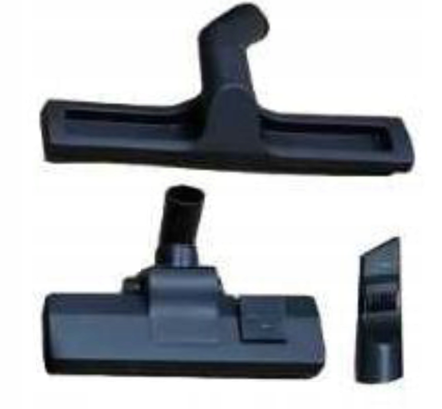 ODKURZACZ PRZEMYSŁOWY ELEKTRYCZNY SUCHO MOKRO Z FILTREM WODY 15 L 2200W