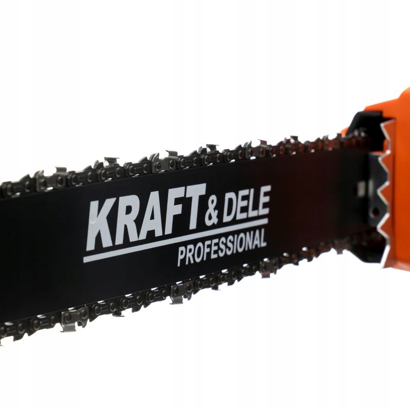 KRAFT&DELE PIŁA ELEKTRYCZNA ŁAŃCUCHOWA SIECIOWA 2800W / 16'' 40CM KD10641